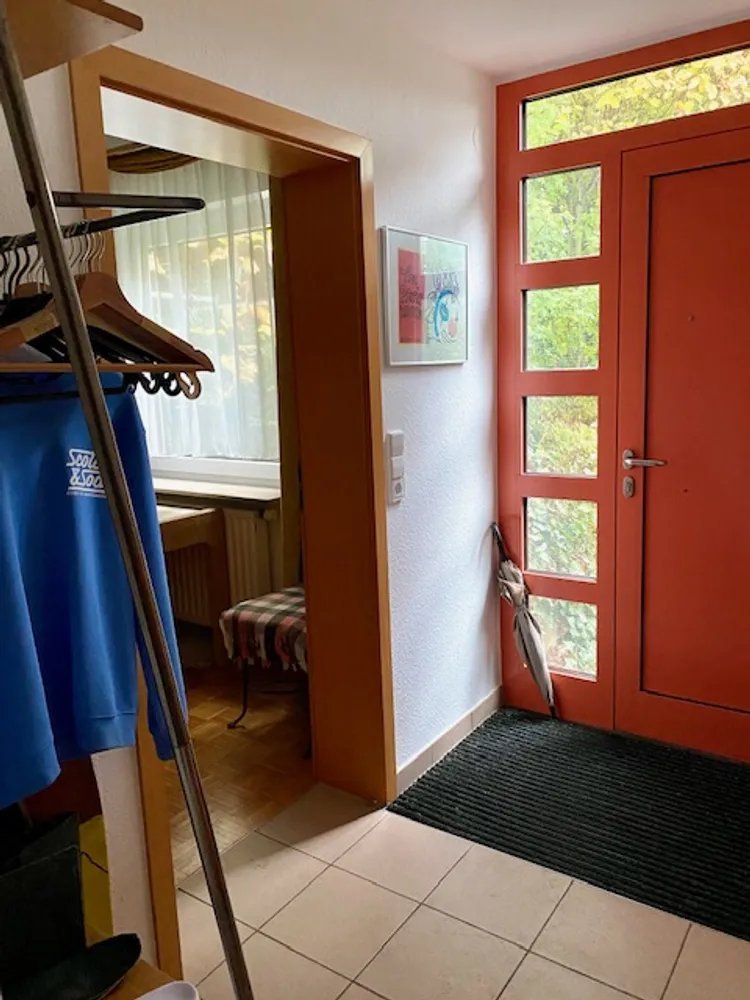 1 Zimmer Wohnung mit 25 m² in Stuttgart – Bild 2