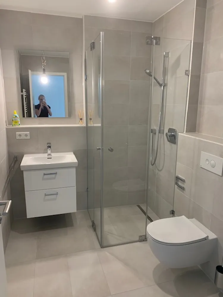 1 Zimmer Wohnung mit 40 m² in München – Bild 3