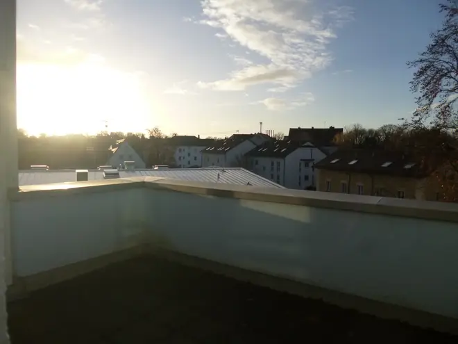 3 room apartment with 119 m² in Augsburg – Photo 1