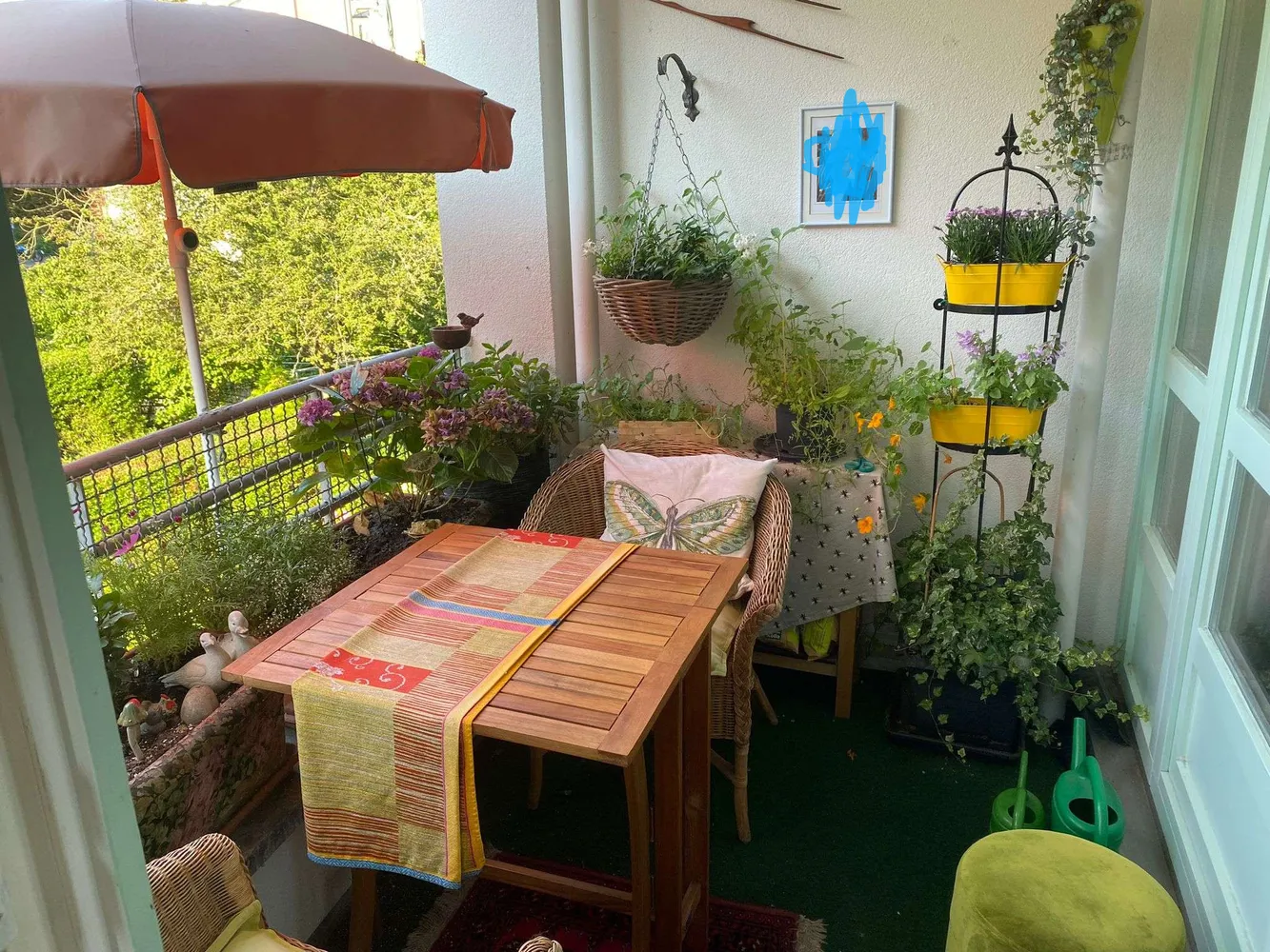 4 Zimmer Wohnung mit 91 m² in Berlin – Bild 1
