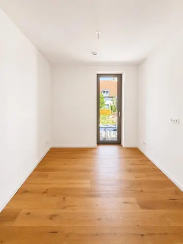 2 Zimmer Wohnung mit 55 m² in München – Bild 7