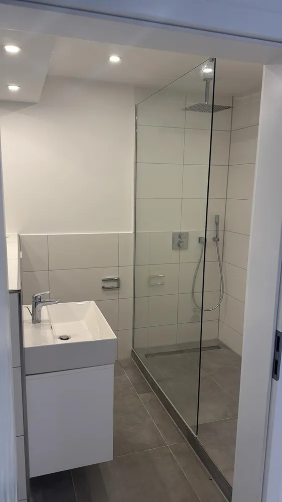 1 Zimmer Wohnung mit 34 m² in Münster – Bild 11