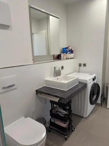 2 Zimmer Wohnung mit 47 m² in Nürnberg – Bild 10