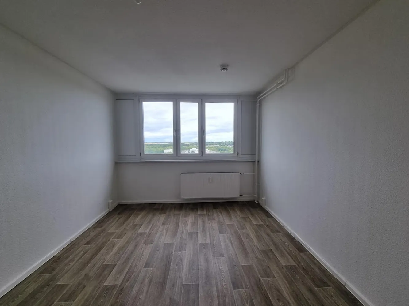 1 Zimmer Wohnung mit 22 m² in Halle (Saale) – Bild 3