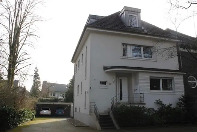 2 Zimmer Wohnung mit 71 m² in Münster – Bild 4