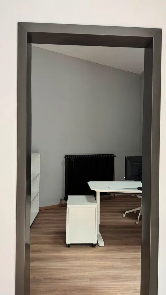 WG-Zimmer mit 22 m² in Saarbrücken – Bild 9