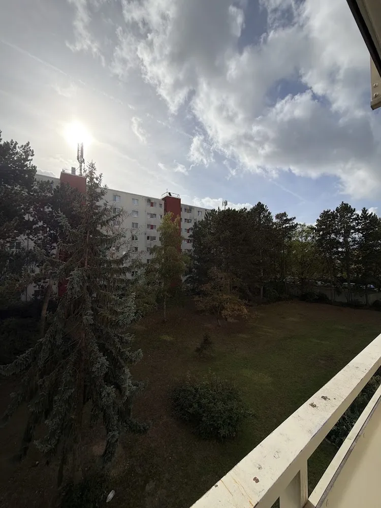 2 room apartment with 58 m² in Berlin – Photo 2