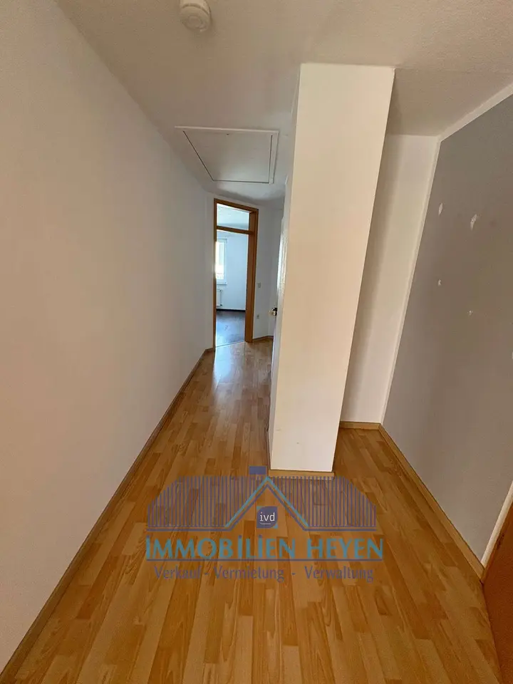 3 Zimmer Wohnung mit 85 m² in Papenburg – Bild 4