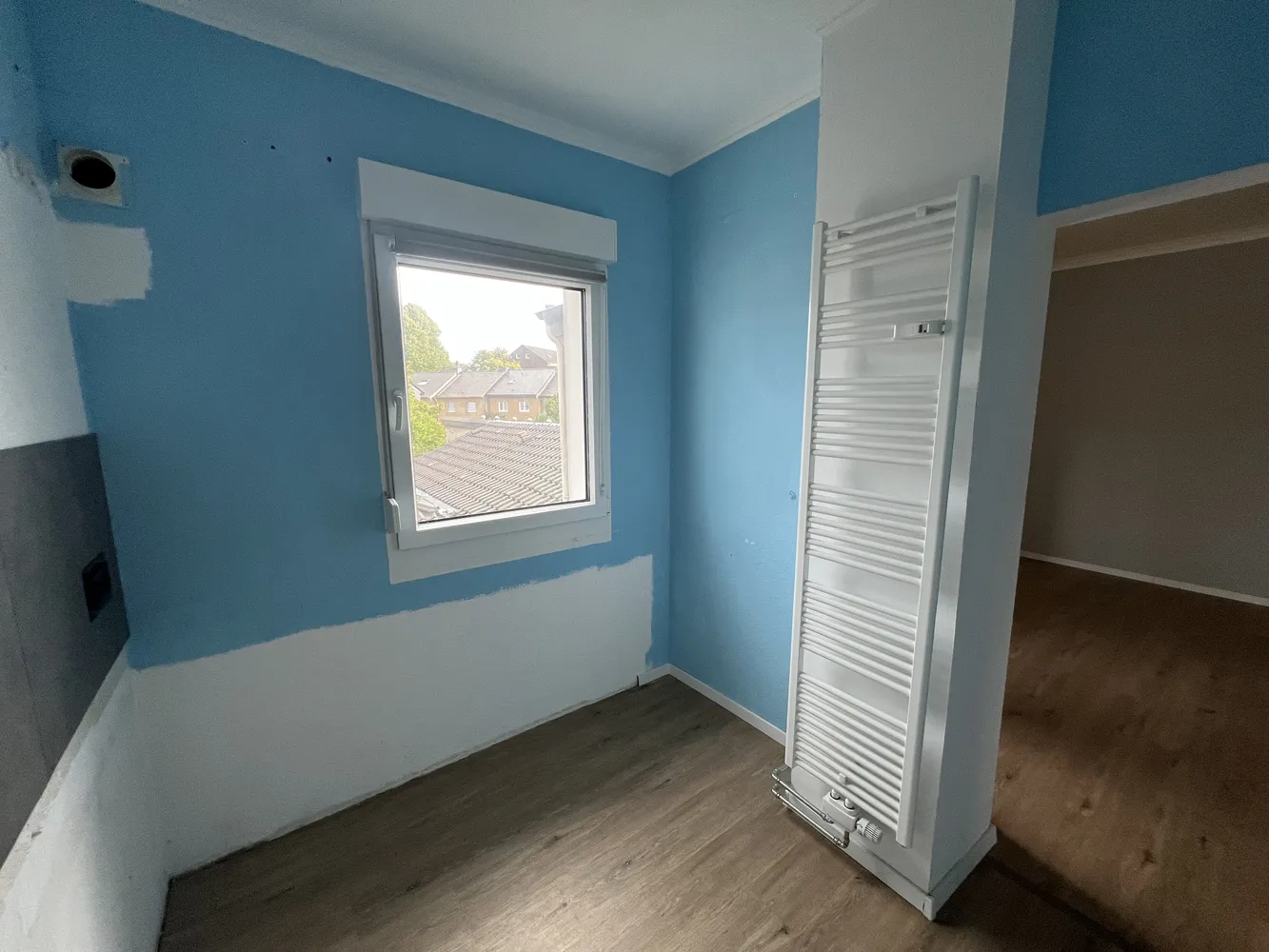 3 Zimmer Wohnung mit 90 m² in Duisburg – Bild 12