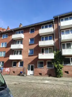 2 Zimmer Wohnung mit 49 m² in Kiel – Bild 3