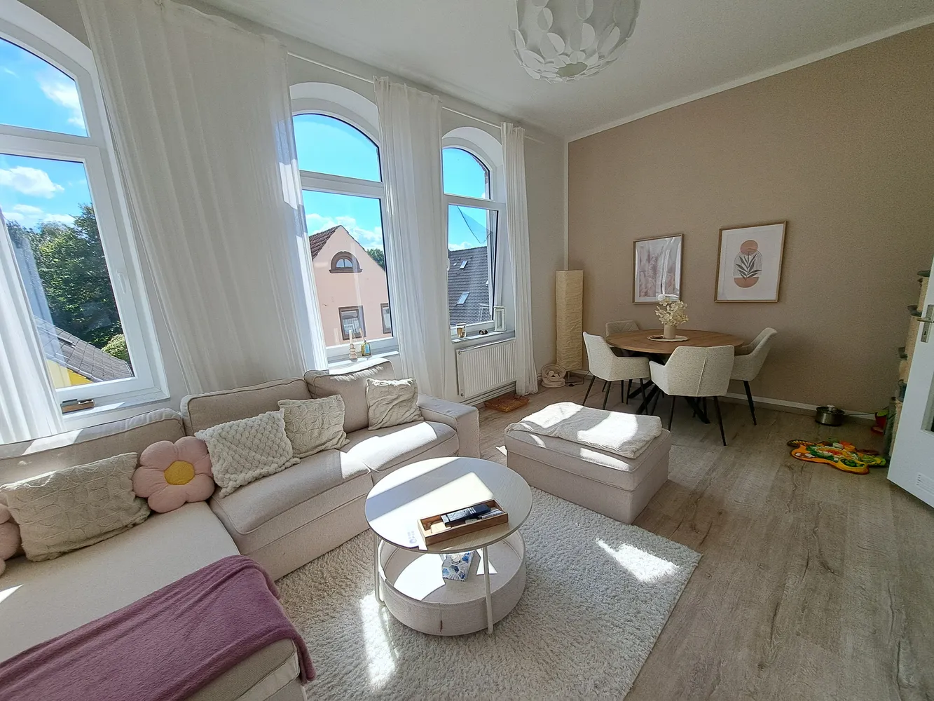 3 Zimmer Wohnung mit 65 m² in Bremerhaven – Bild 6