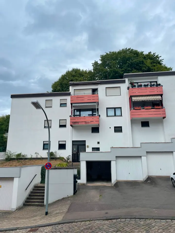2 Zimmer Wohnung mit 55 m² in Saarbrücken – Bild 8