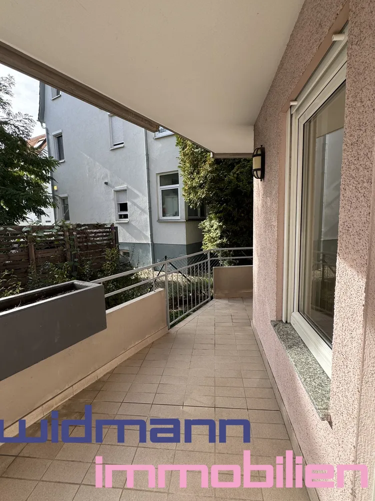 3 Zimmer Wohnung mit 97 m² in Stuttgart – Bild 6