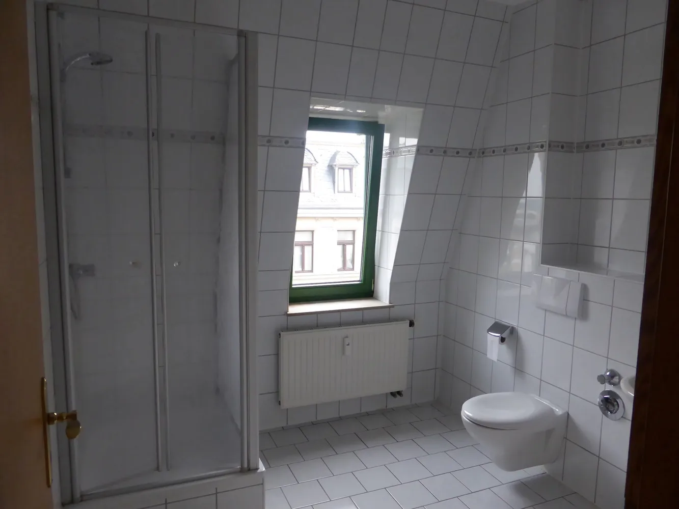 1 Zimmer Wohnung mit 40 m² in Halle (Saale) – Bild 3