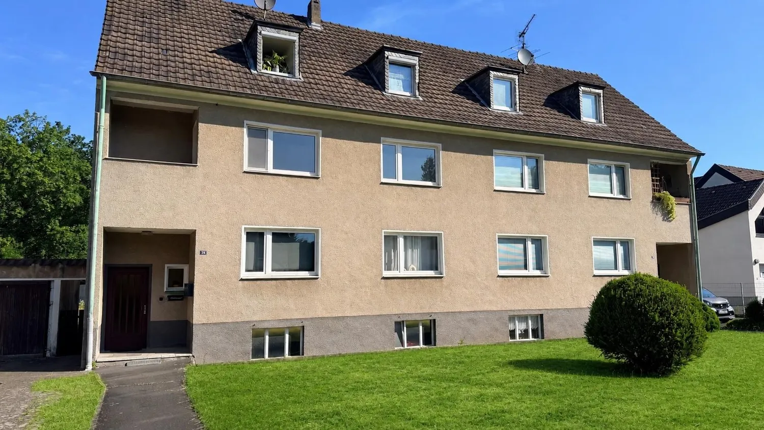 3 room apartment with 63 m² in Cologne – Photo 12