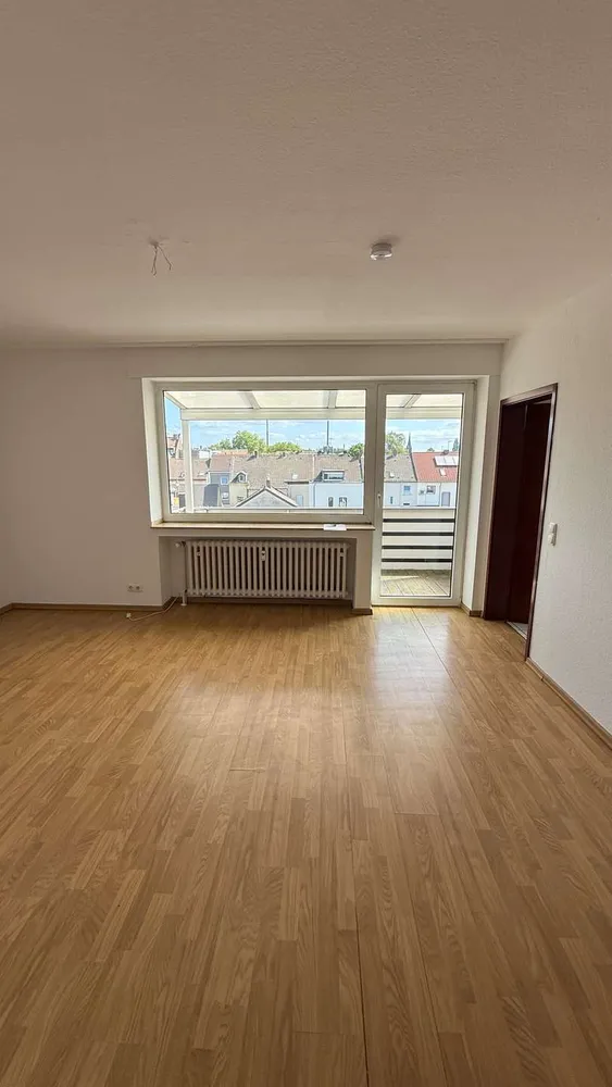 3 Zimmer Wohnung mit 78 m² in Duisburg – Bild 2