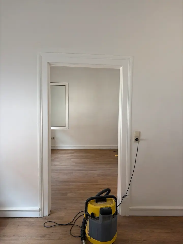 2 Zimmer Wohnung mit 45 m² in Minden – Bild 1