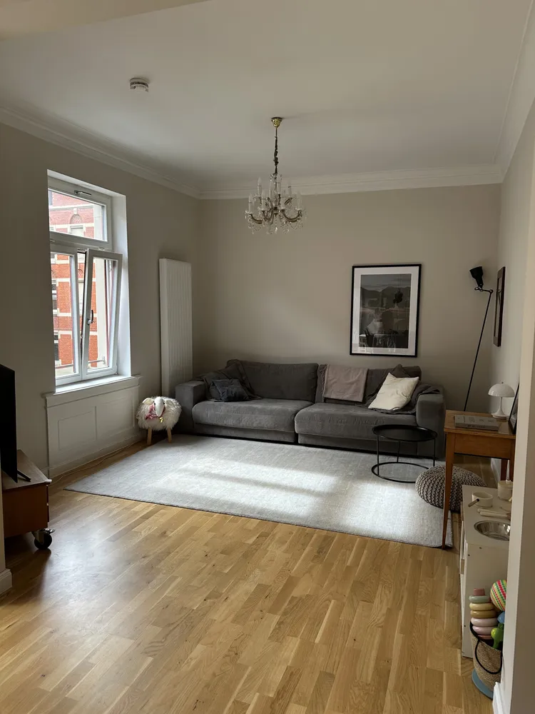 5 Zimmer Wohnung mit 130 m² in Stuttgart – Bild 7
