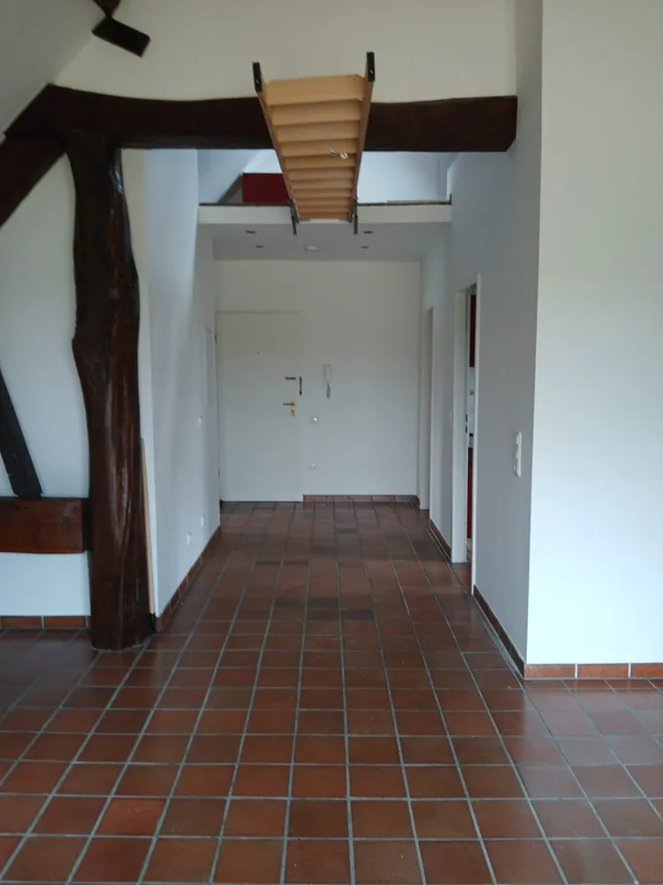 2 Zimmer Wohnung mit 55 m² in Aachen – Bild 10