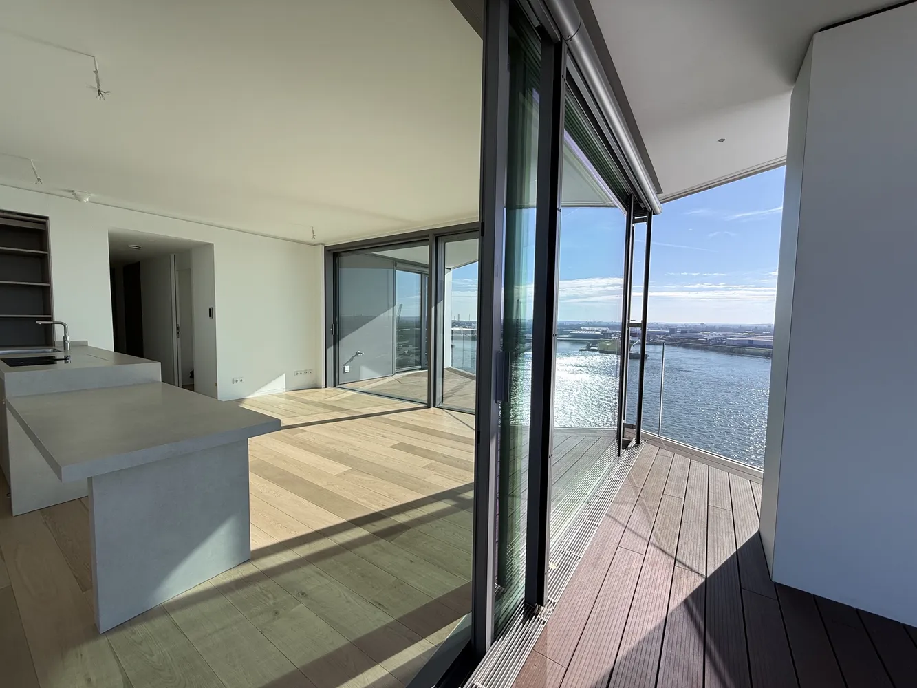 3 Zimmer Wohnung mit 113 m² in Hamburg – Bild 6