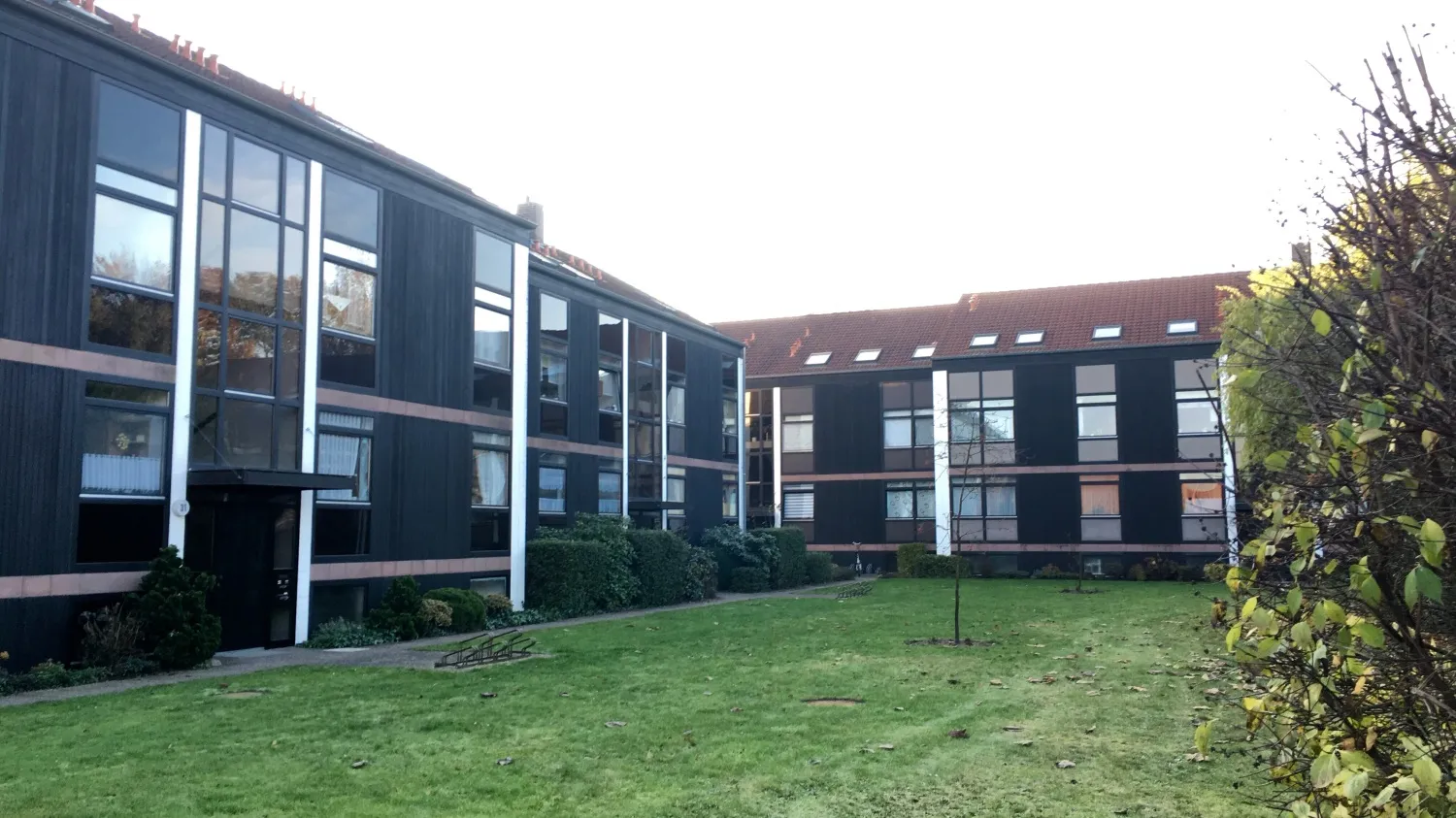 1 Zimmer Wohnung mit 30 m² in Gifhorn – Bild 9