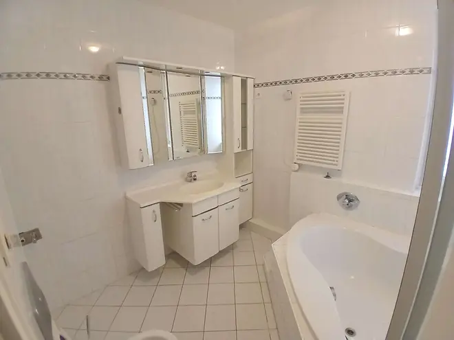 2 Zimmer Wohnung mit 86 m² in Berlin – Bild 5