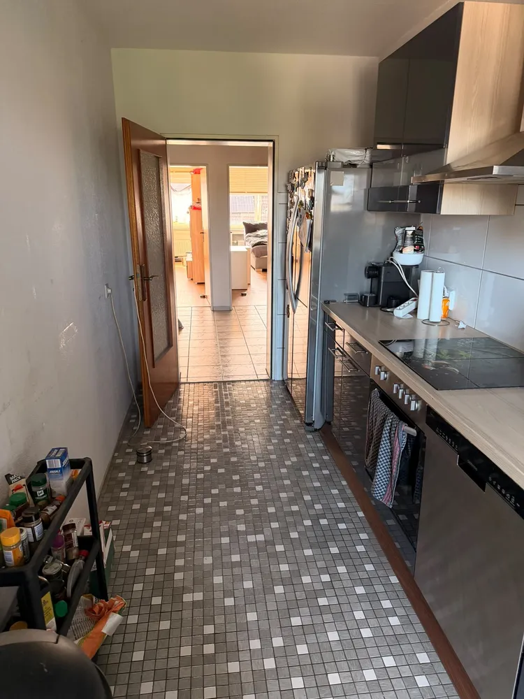 4 Zimmer Wohnung mit 88 m² in Kerpen – Bild 5