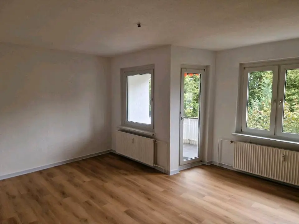 3 Zimmer Wohnung mit 69 m² in Verden (Aller) – Bild 2