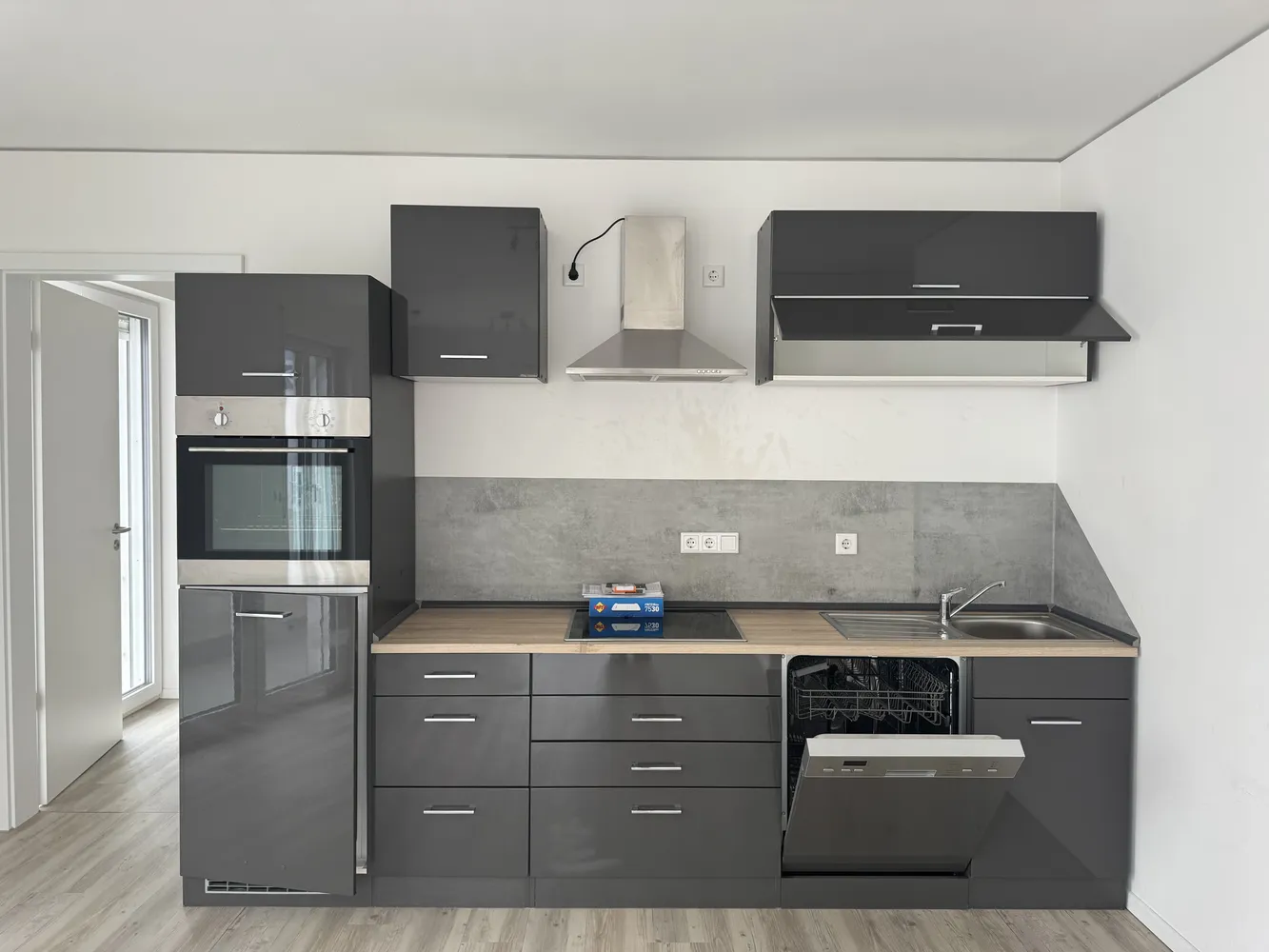 3 Zimmer Wohnung mit 64 m² in Ingolstadt – Bild 3