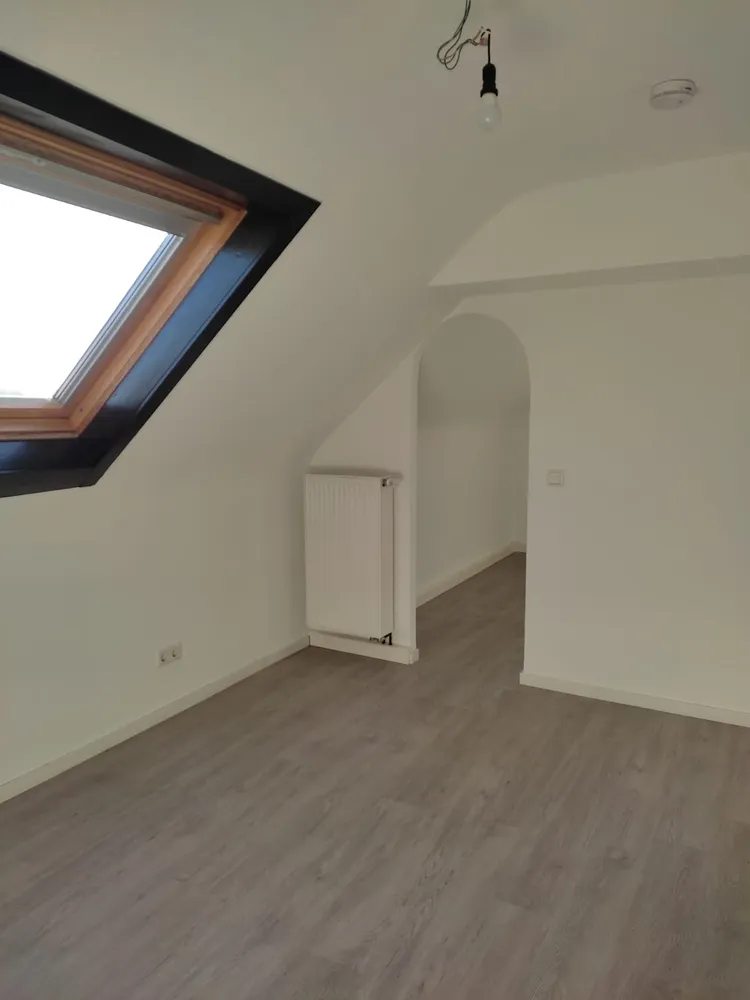 2 room apartment with 36 m² in Frankfurt am Main – Photo 4