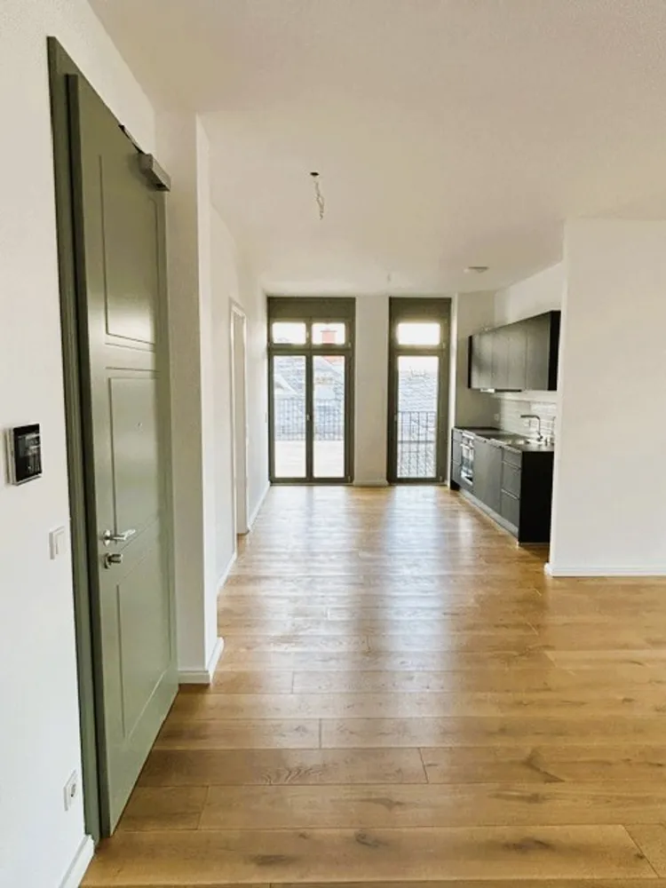 5 room apartment with 155 m² in Frankfurt am Main – Photo 2