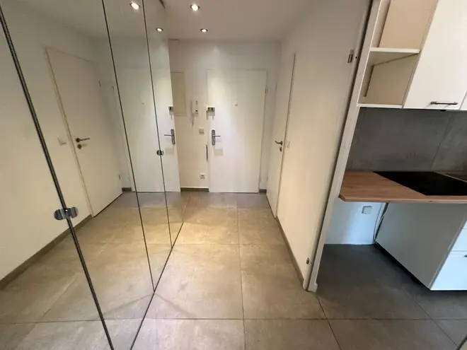 1 Zimmer Wohnung mit 42 m² in Berlin – Bild 5