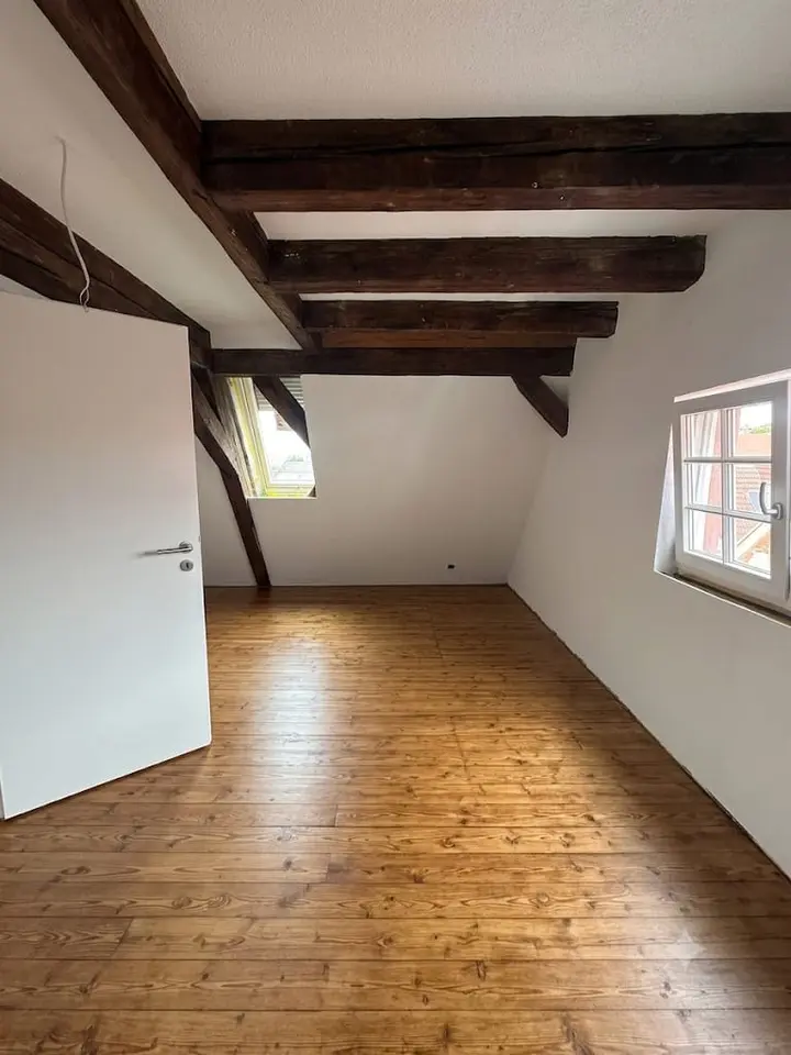 6 Zimmer Wohnung mit 123 m² in Vaihingen an der Enz – Bild 10