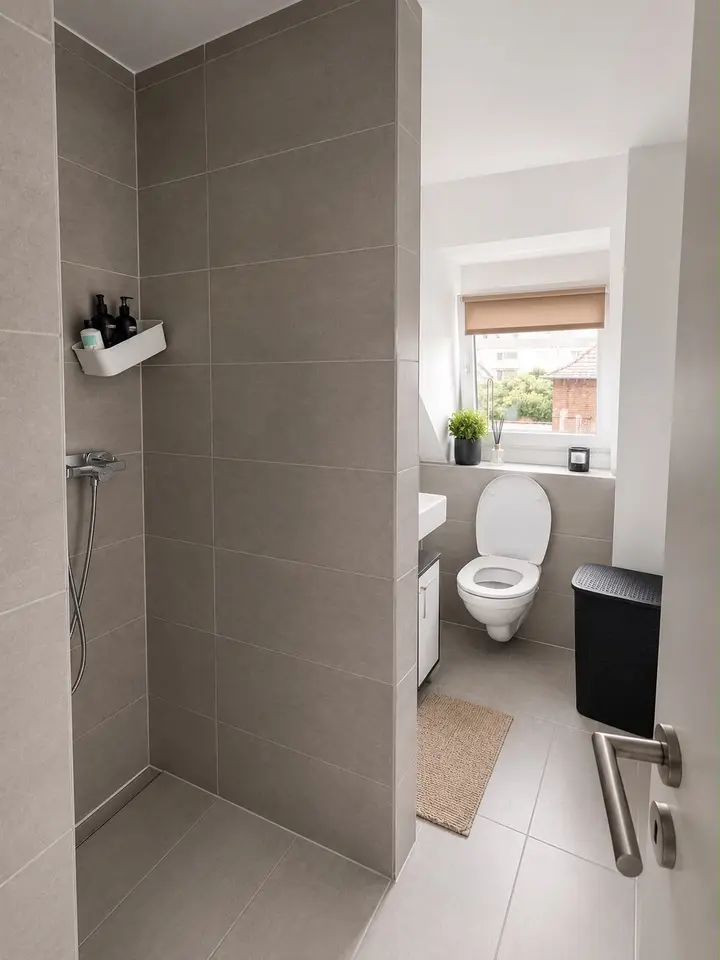 3 Zimmer Wohnung mit 65 m² in Leverkusen – Bild 7