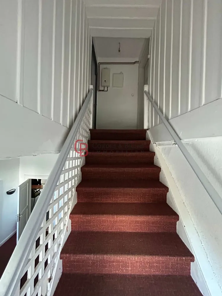 2 Zimmer Wohnung mit 60 m² in Verden (Aller) – Bild 3
