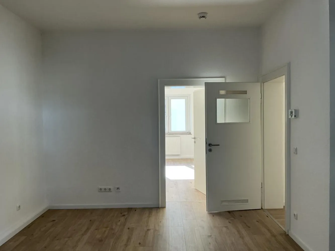 3 Zimmer Wohnung mit 61 m² in Essen – Bild 7