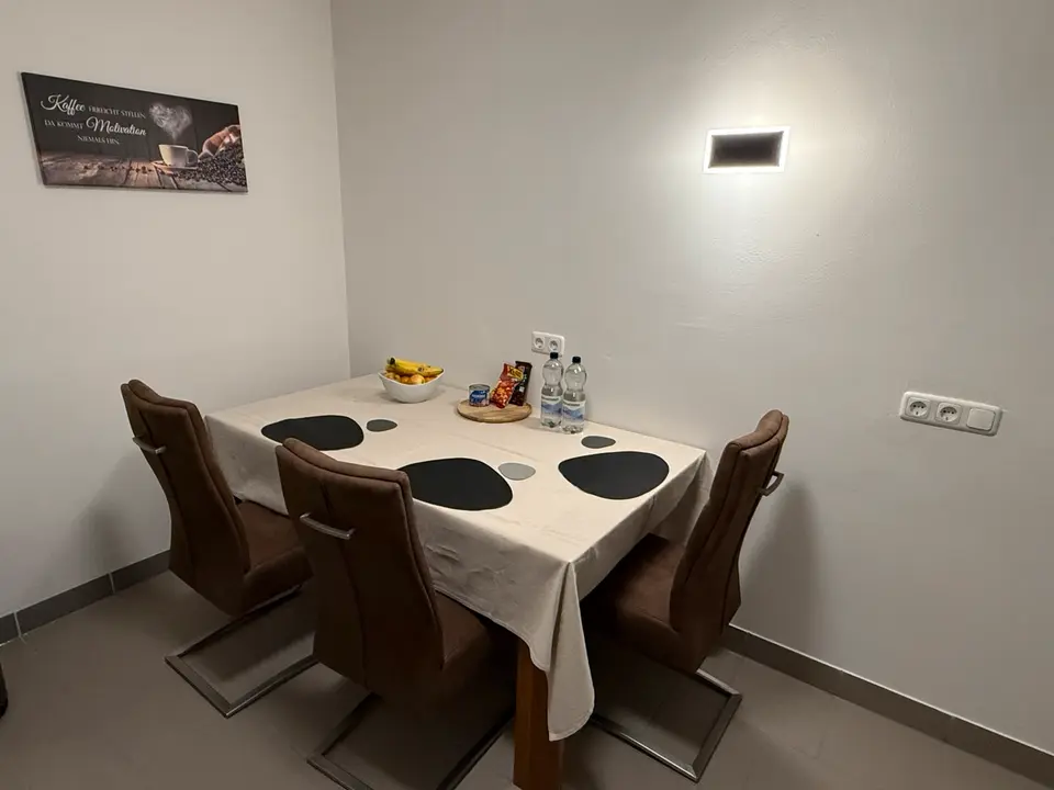 WG-Zimmer mit 90 m² in Goslar – Bild 4