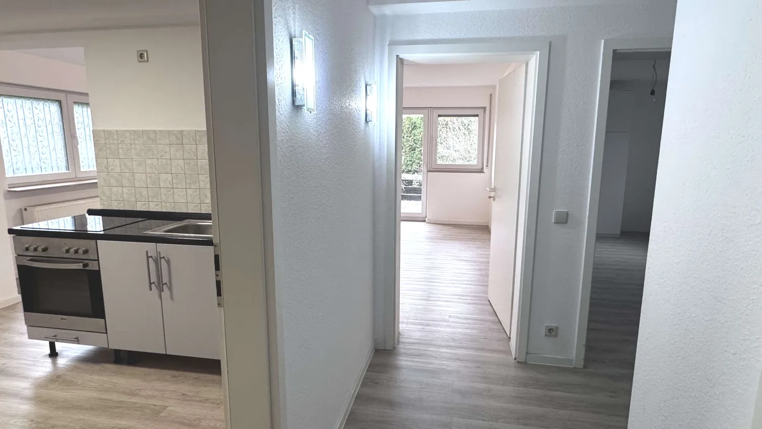 2 Zimmer Wohnung mit 66 m² in Karlsruhe – Bild 10