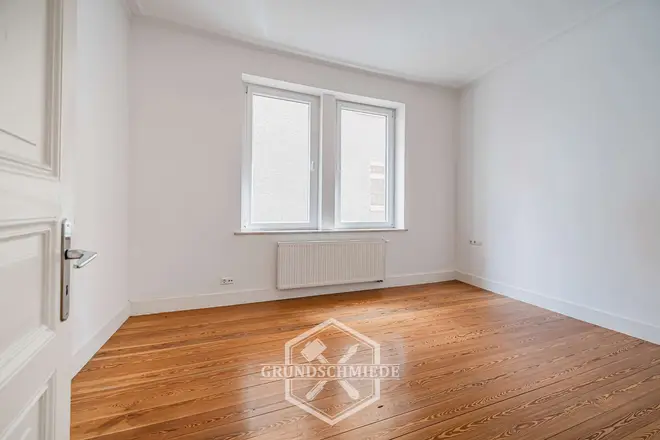 3 Zimmer Wohnung mit 84 m² in Stuttgart – Bild 9
