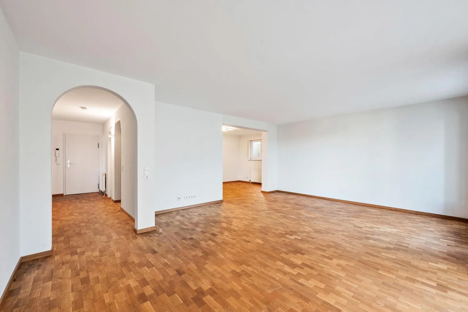 3 Zimmer Wohnung mit 100 m² in Stuttgart – Bild 5