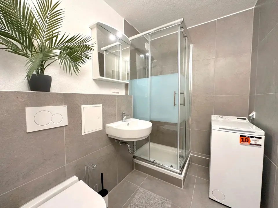 WG-Zimmer mit 14 m² in Heidelberg – Bild 4