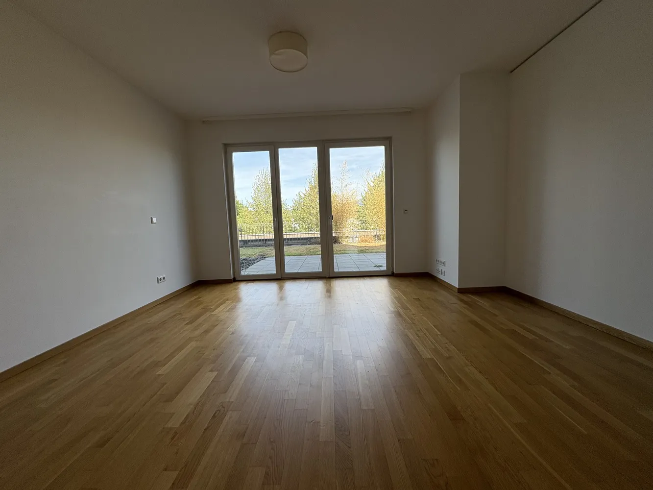 4 Zimmer Wohnung mit 138 m² in Dortmund – Bild 1