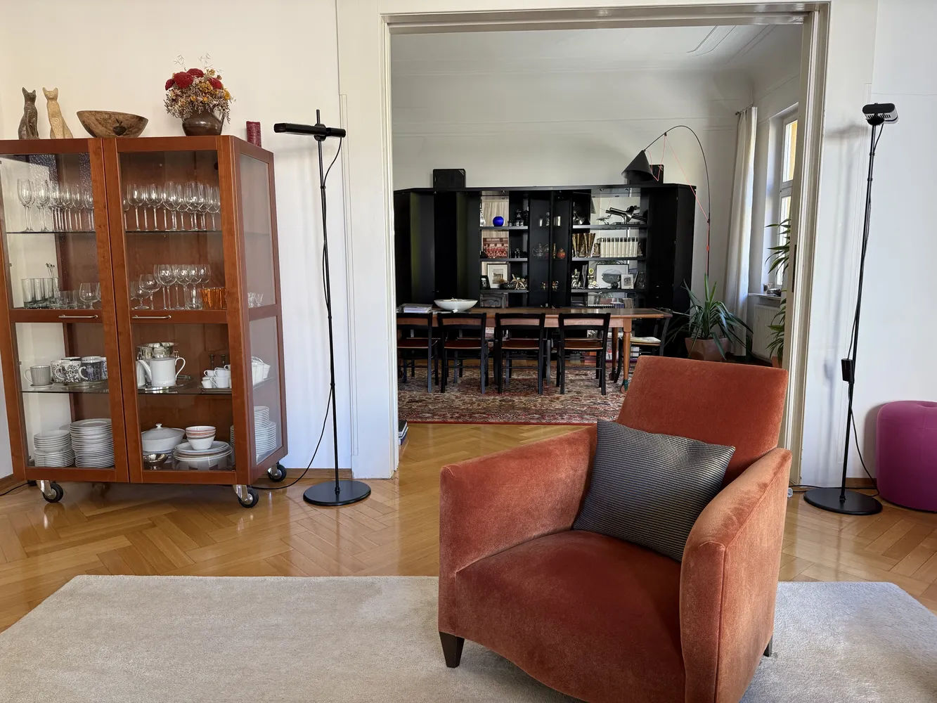 5 Zimmer Wohnung mit 200 m² in Hof – Bild 11