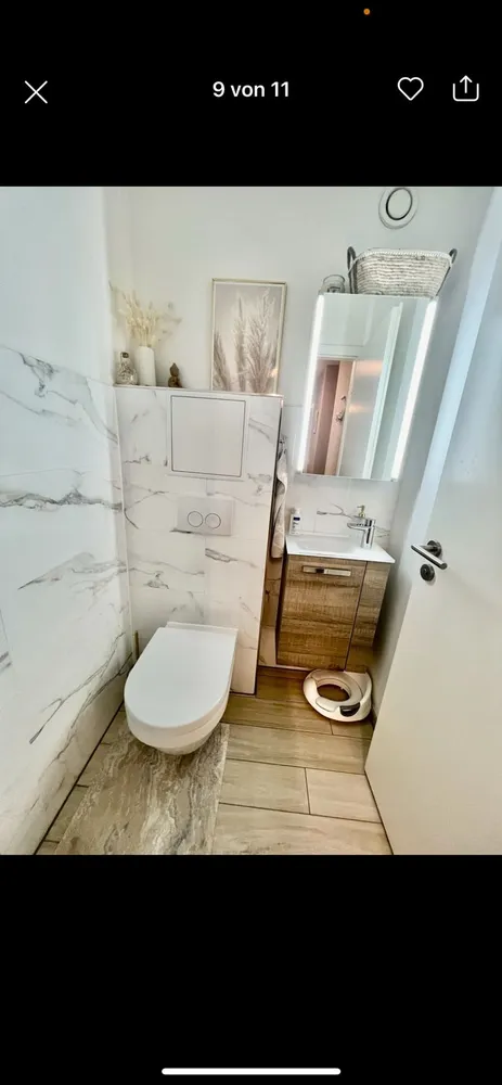 4 Zimmer Wohnung mit 78 m² in Sindelfingen – Bild 9