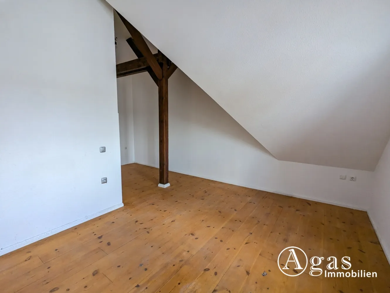 2 Zimmer Wohnung mit 47 m² in Eberswalde – Bild 5