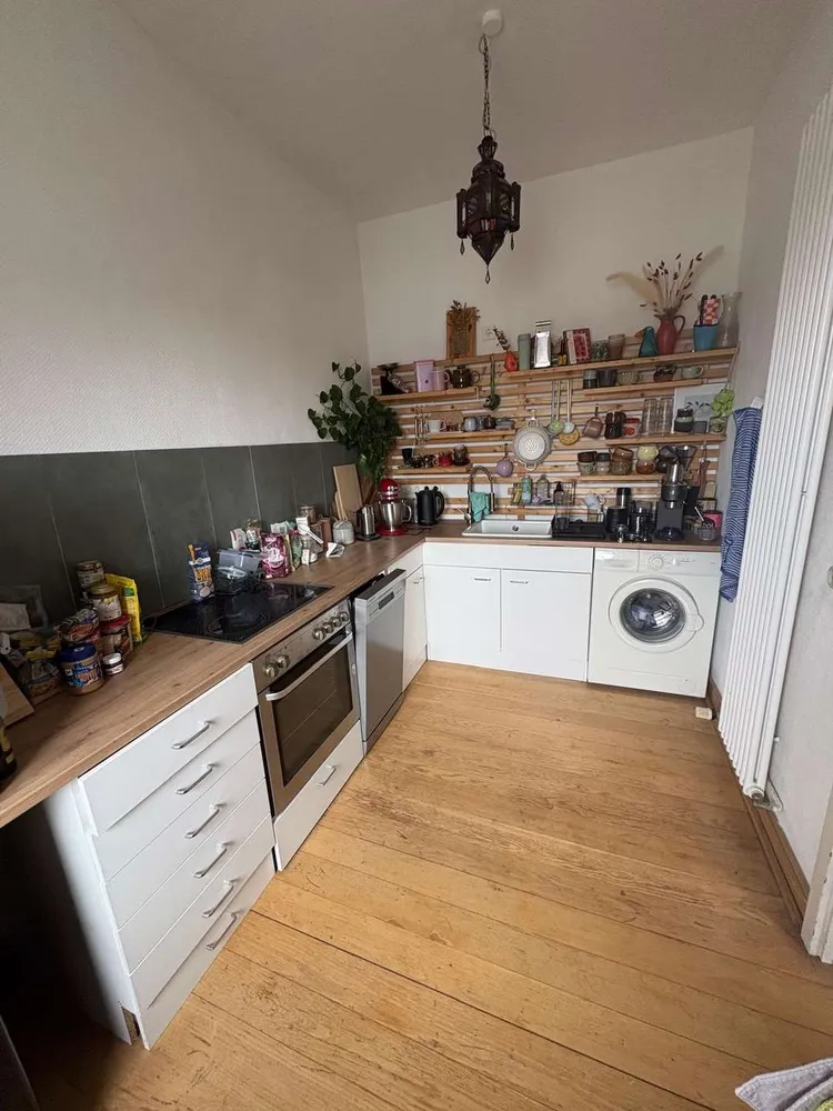 2 Zimmer Wohnung mit 52 m² in Dortmund – Bild 9
