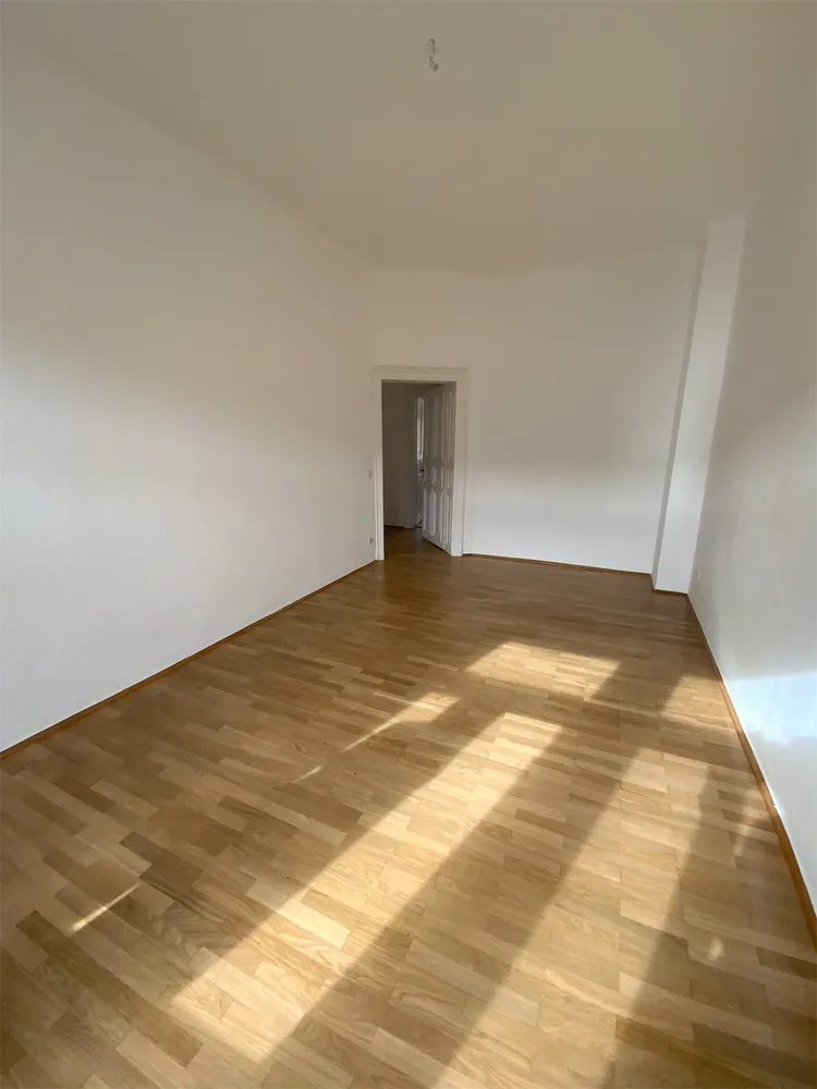 3 Zimmer Wohnung mit 85 m² in Leipzig – Bild 1