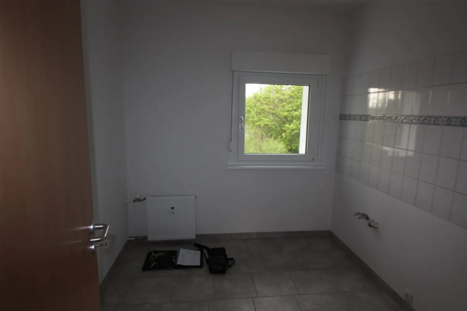 4 Zimmer Wohnung mit 58 m² in Essen – Bild 8
