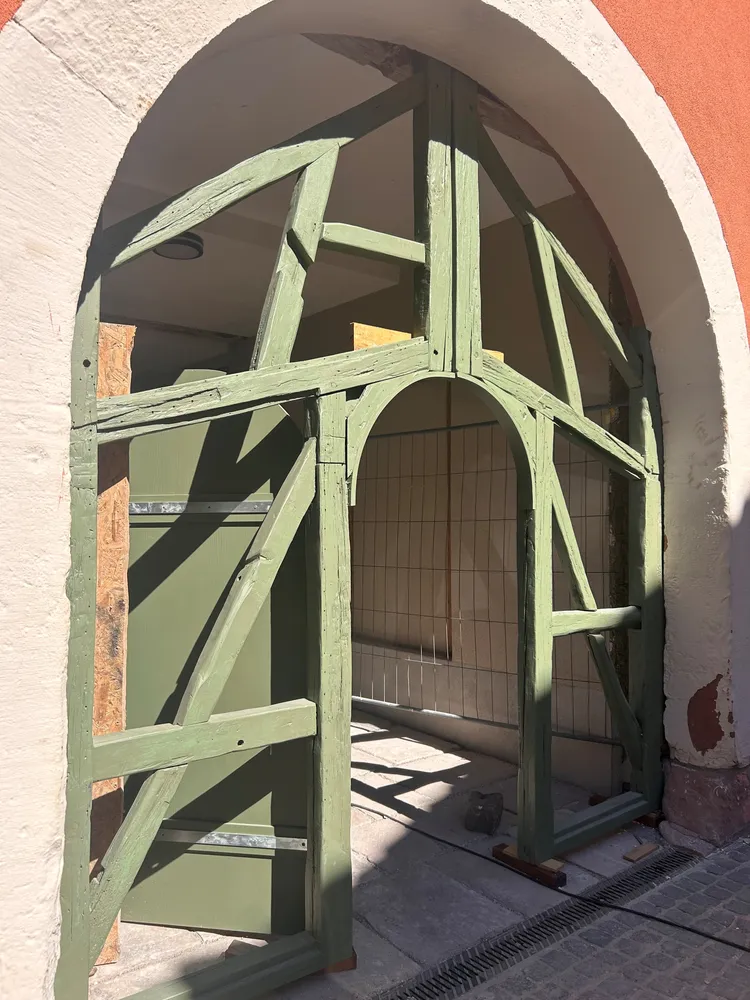 2 Zimmer Wohnung mit 37 m² in Landau in der Pfalz – Bild 5