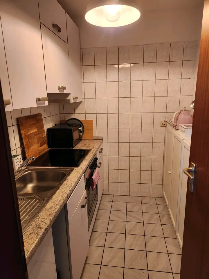 2 Zimmer Wohnung mit 55 m² in Bielefeld – Bild 10